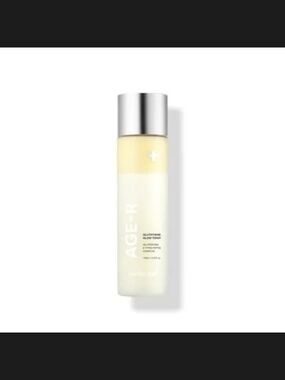 medicube AGE-R Glutathione Glow Toner